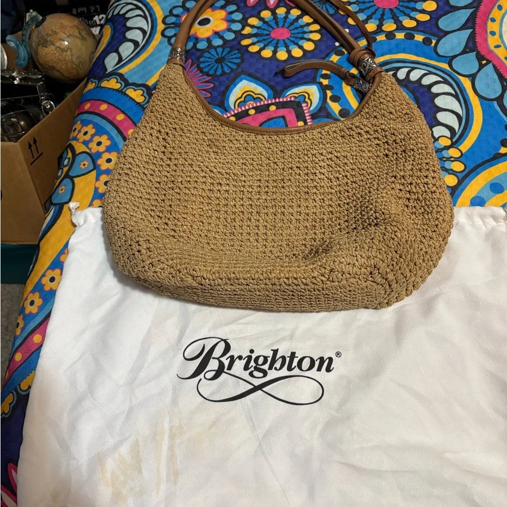 Brighton bag - Picture 1 of 5